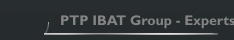 PTP IBAT Group - Experts!