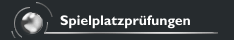 Spielplatzprüfungen