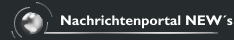 Nachrichtenportal NEW´s