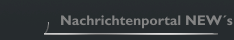 Nachrichtenportal NEW´s